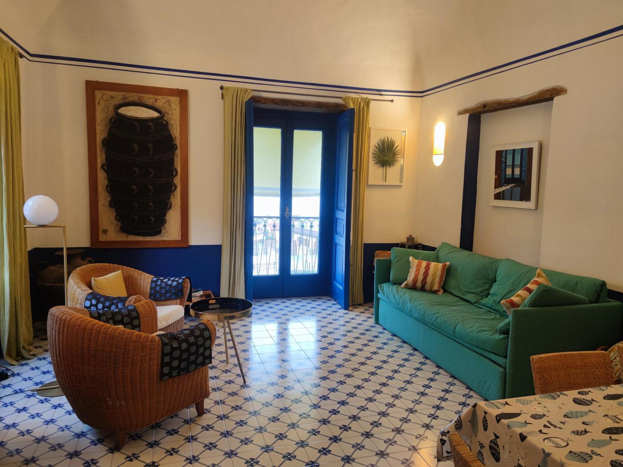 Appartement Casabluette